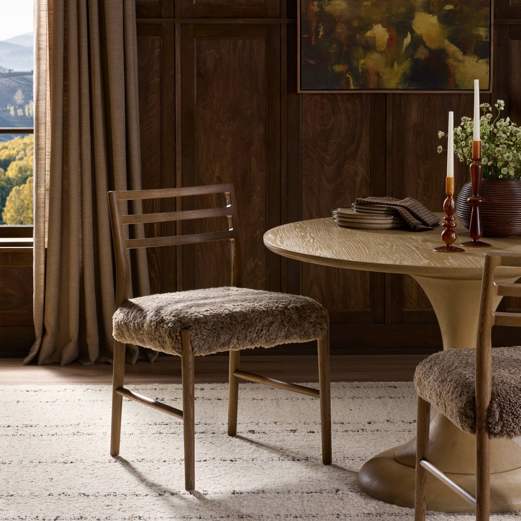 Glenmore Dining Chair - Image 15