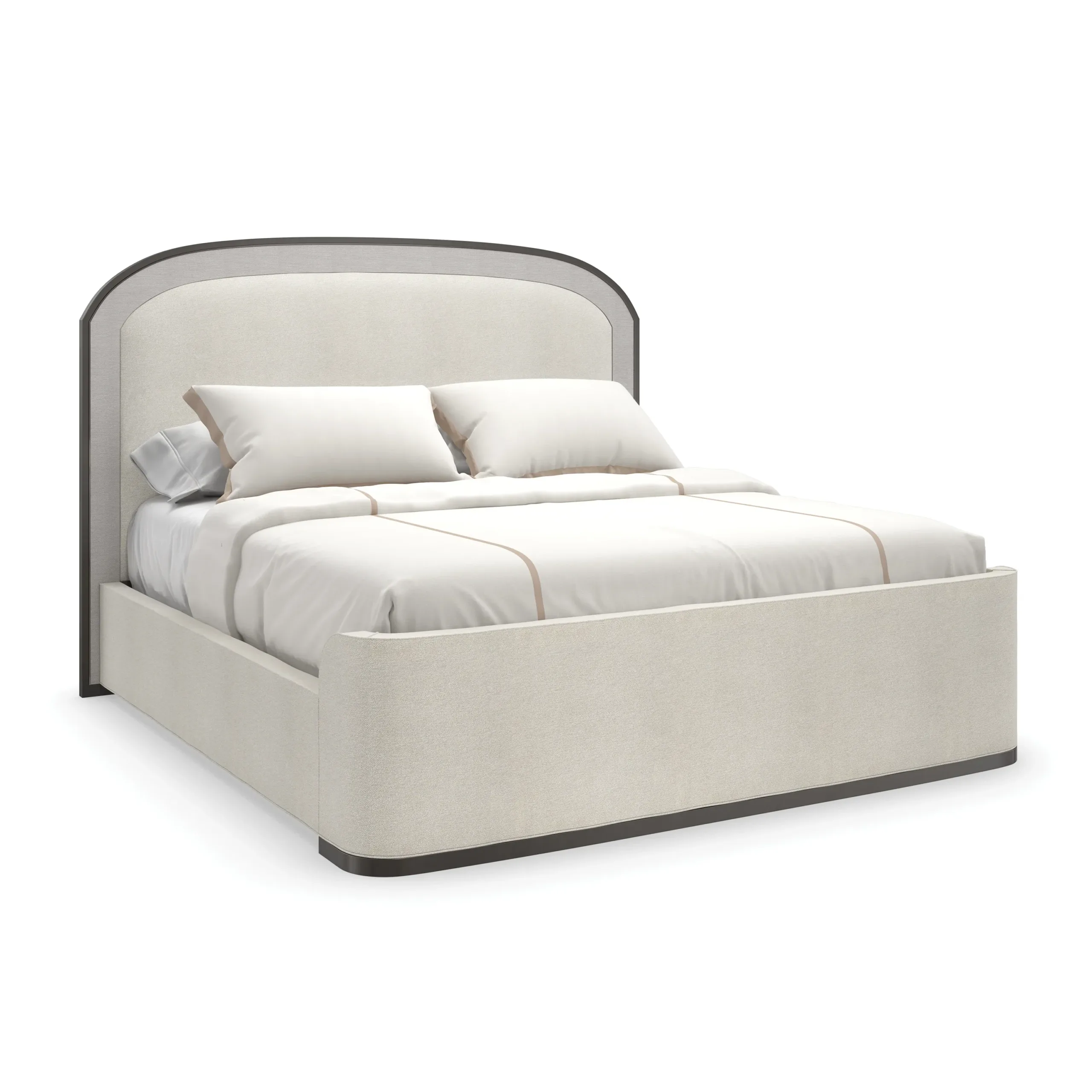 Wanderlust Queen Bed