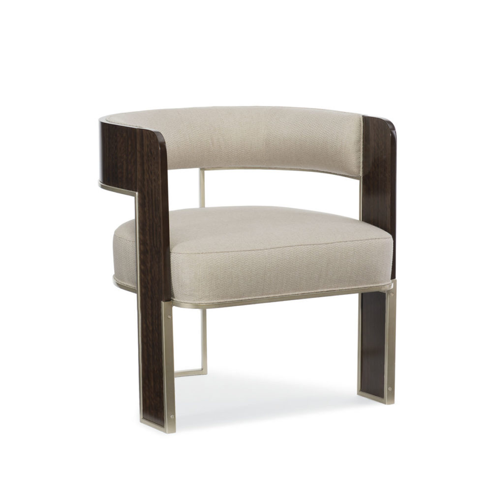 Streamliner Chair – SR Interiors