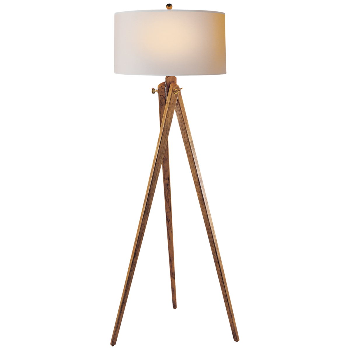 Tripod Floor Lamp SR Interiors