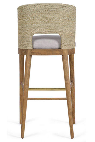 Amalfi Counter Stool SR Interiors