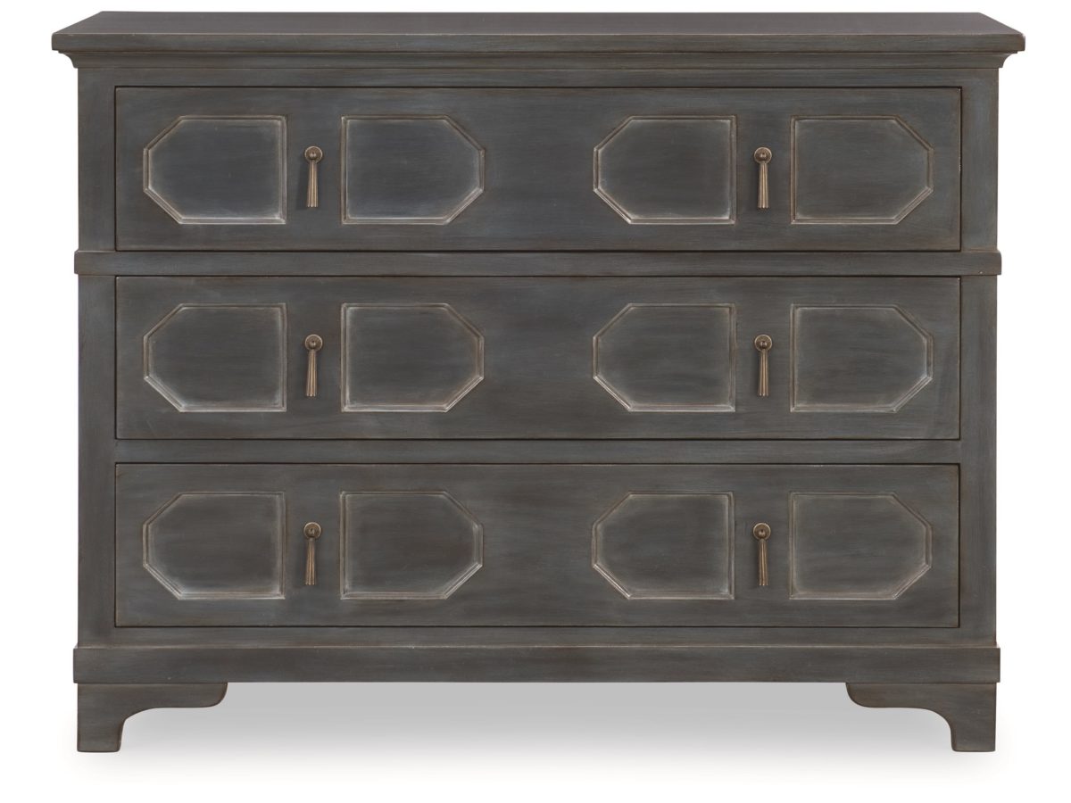 Adagio Bachelor's Chest SR Interiors