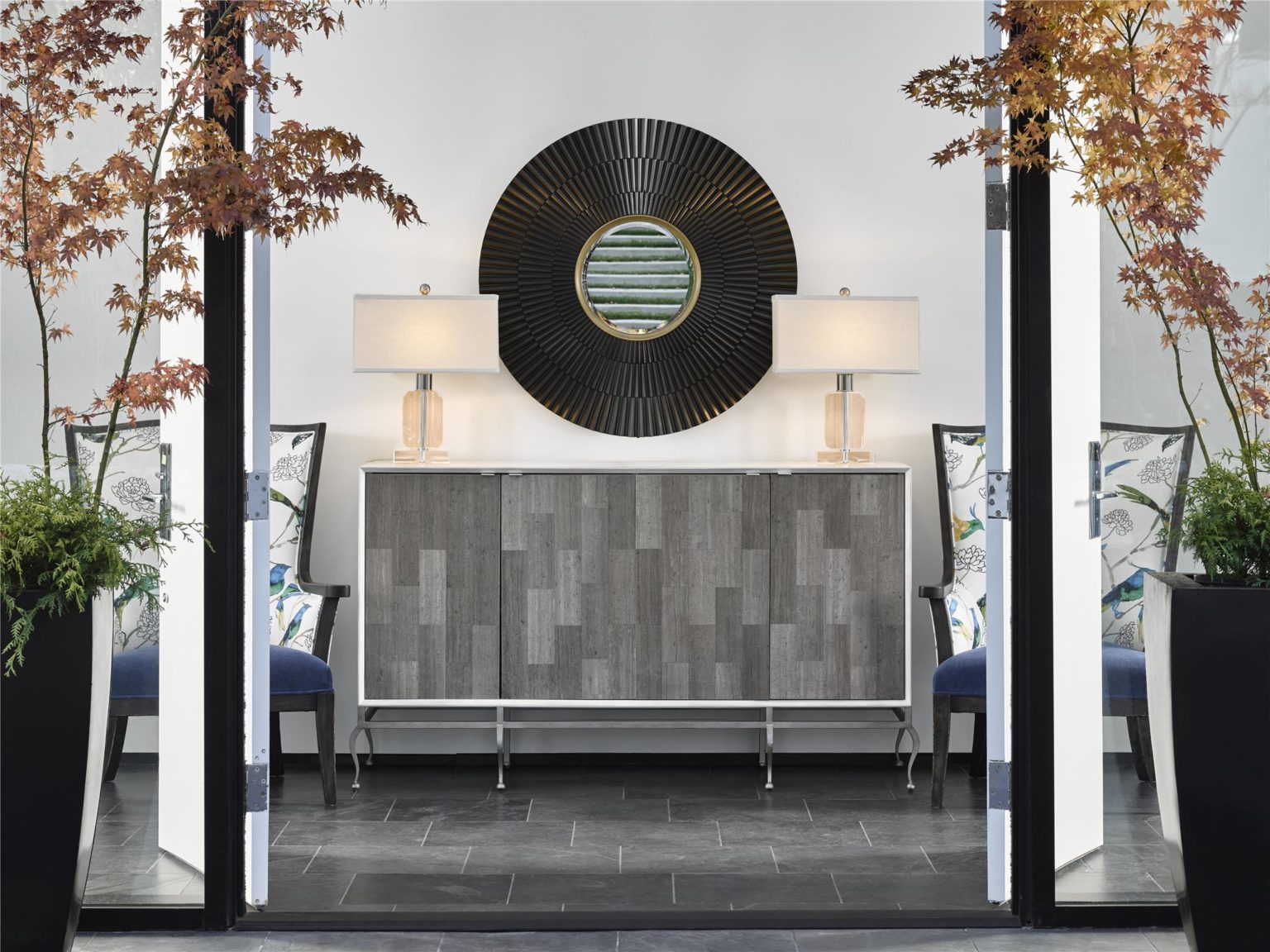 Isla Mirror | SR Interiors