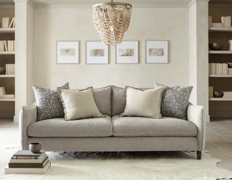 Be Inspired – SR Interiors
