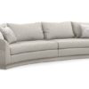 Fanciful Sectional Sofa