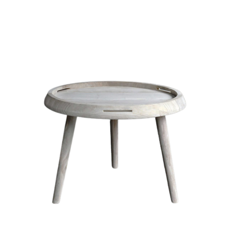 Nantucket Small Cocktail Table SR Interiors