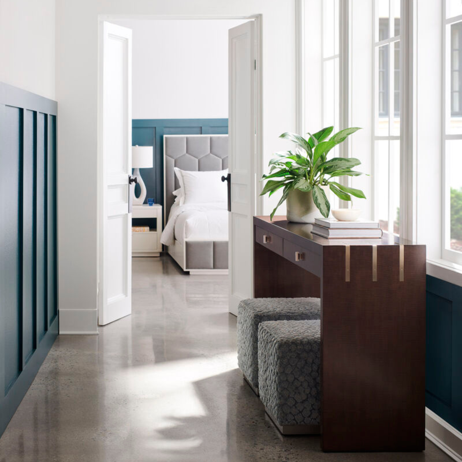 Contemporary Furniture NZ SR Interiors, Grey Lynn & Online