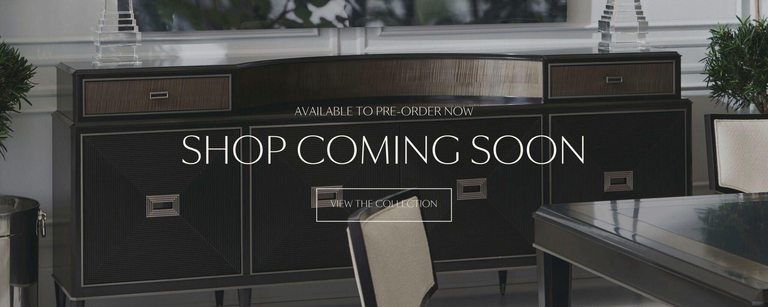 Luxury Furniture Auckland NZ Designer Furniture SR Interiors Grey Lynn