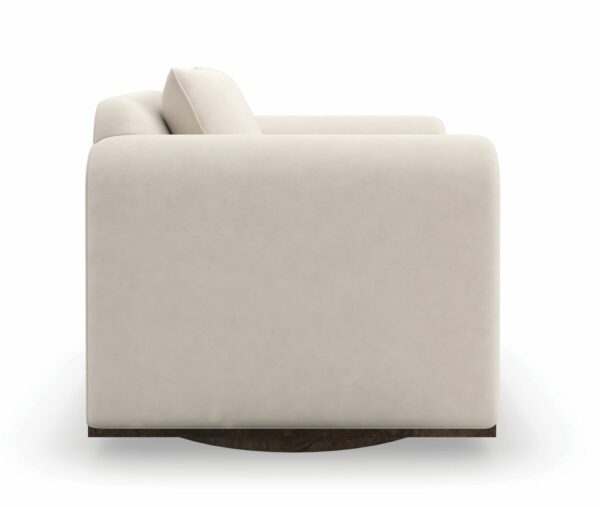 Dimitri Swivel Chair – SR Interiors