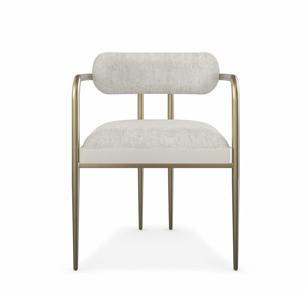 Curated visual reference: Gallery Detail: Emphasis Dining Chair