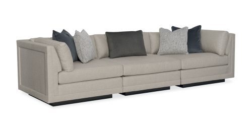 Fusion Sectional Sofa
