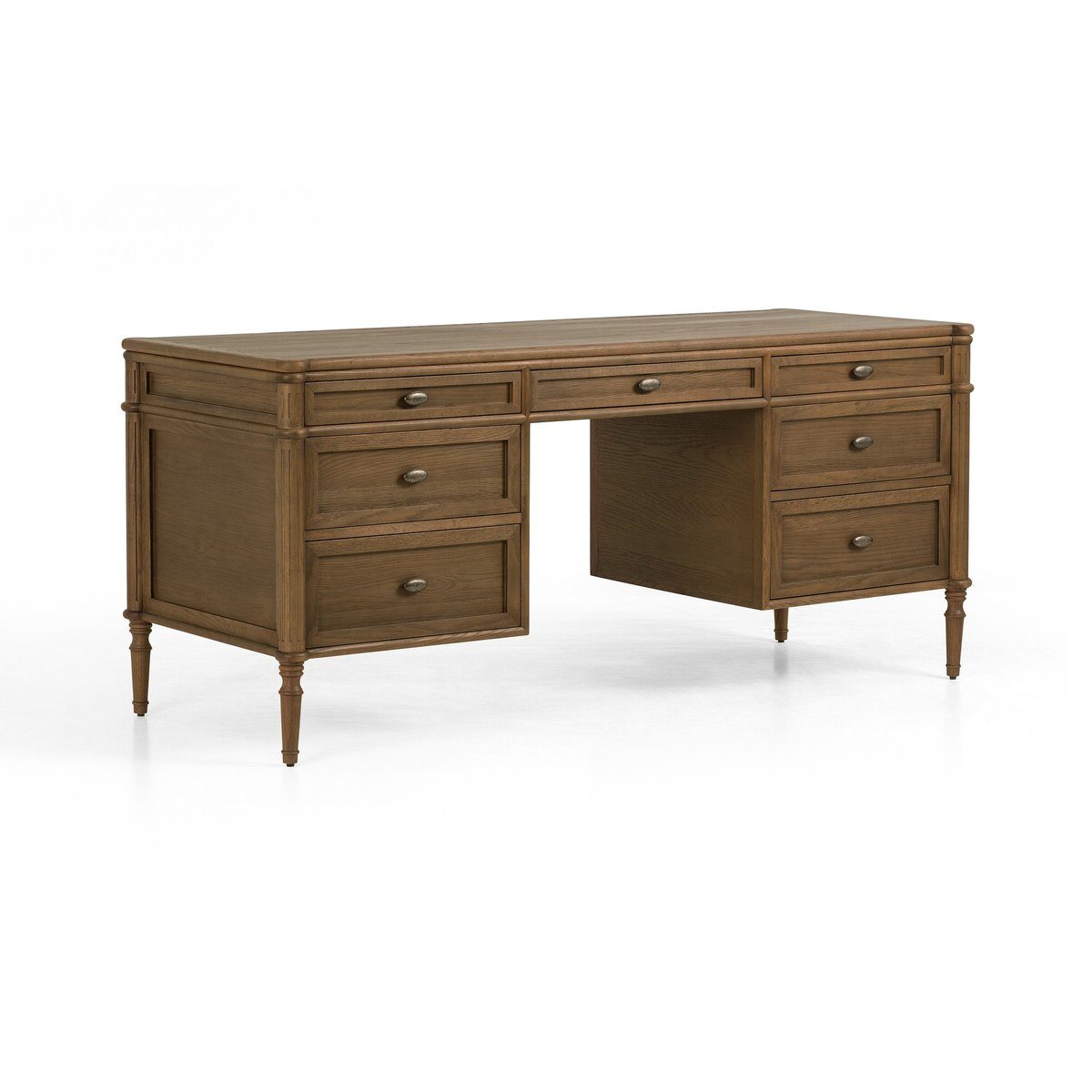 Toulouse Executive Desk