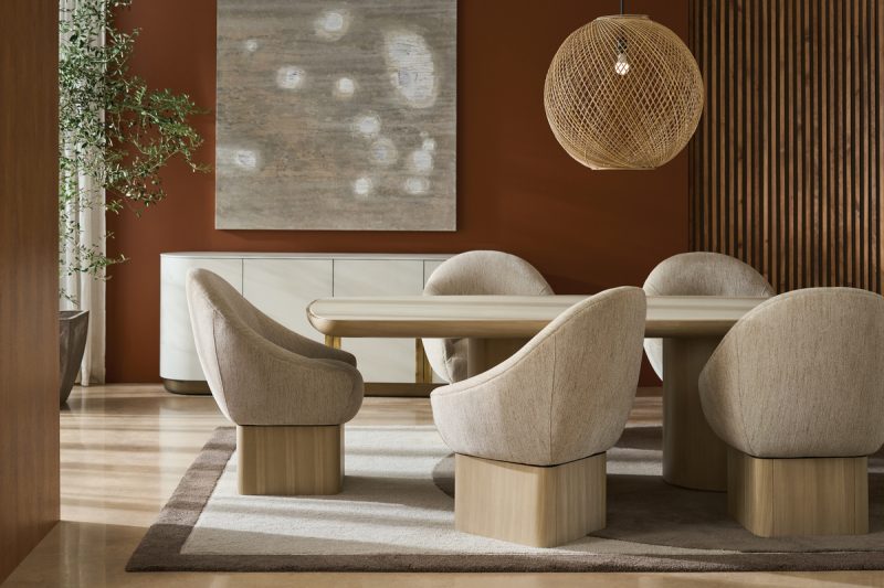 Palma Dining Chair – SR Interiors