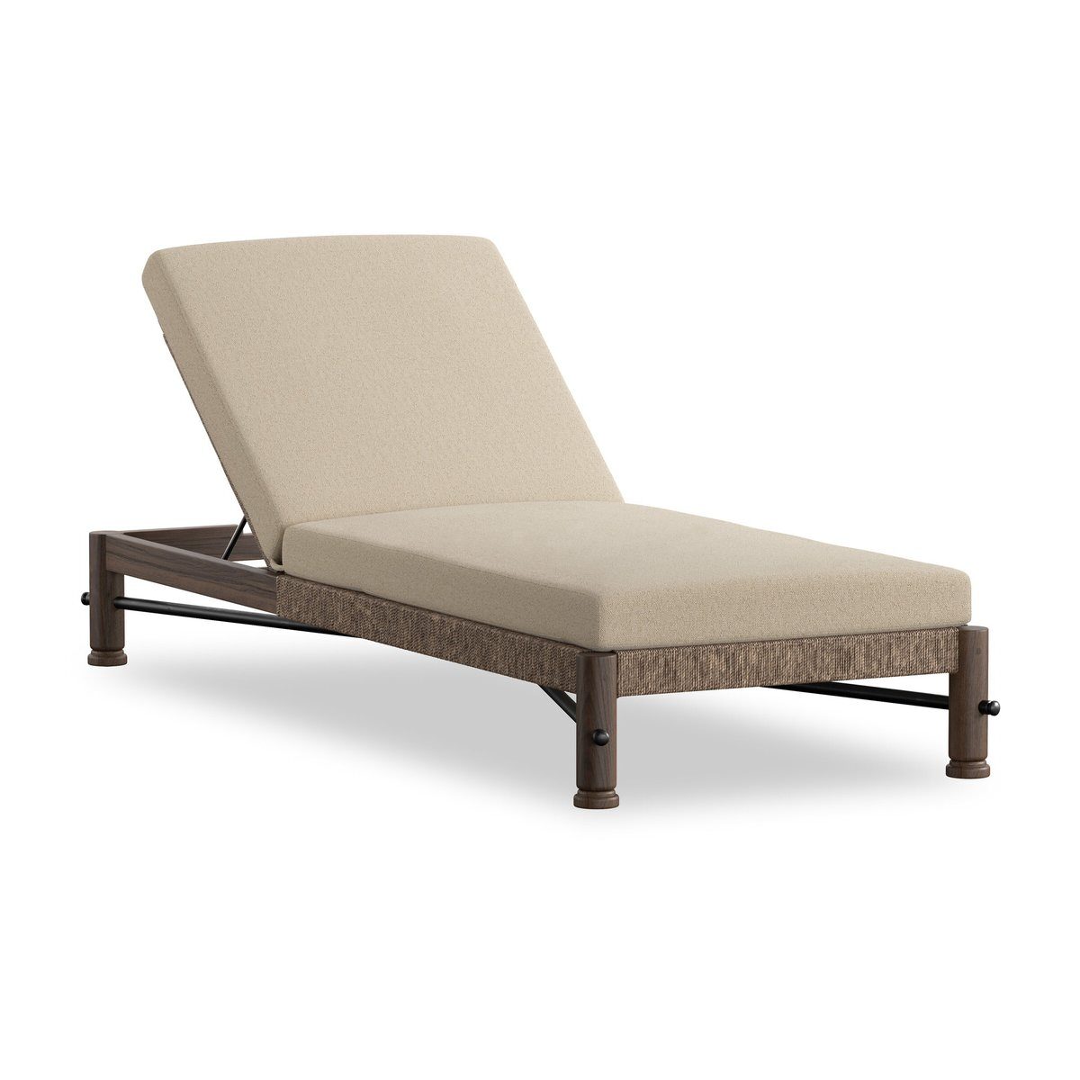 Finnegan Outdoor Chaise
