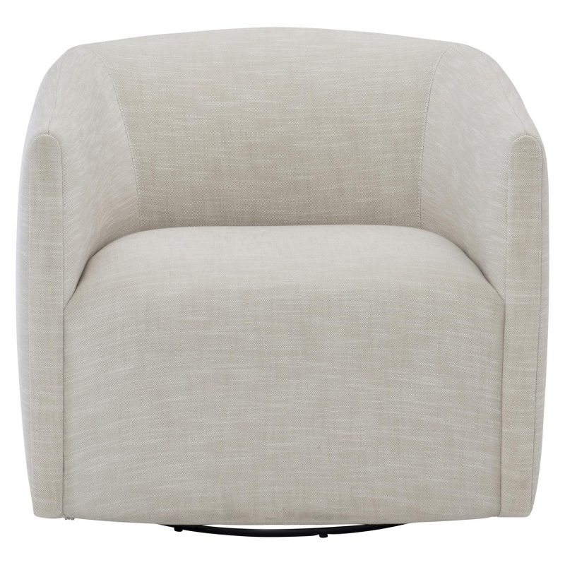 Ravello Outdoor Swivel Chair – SR Interiors