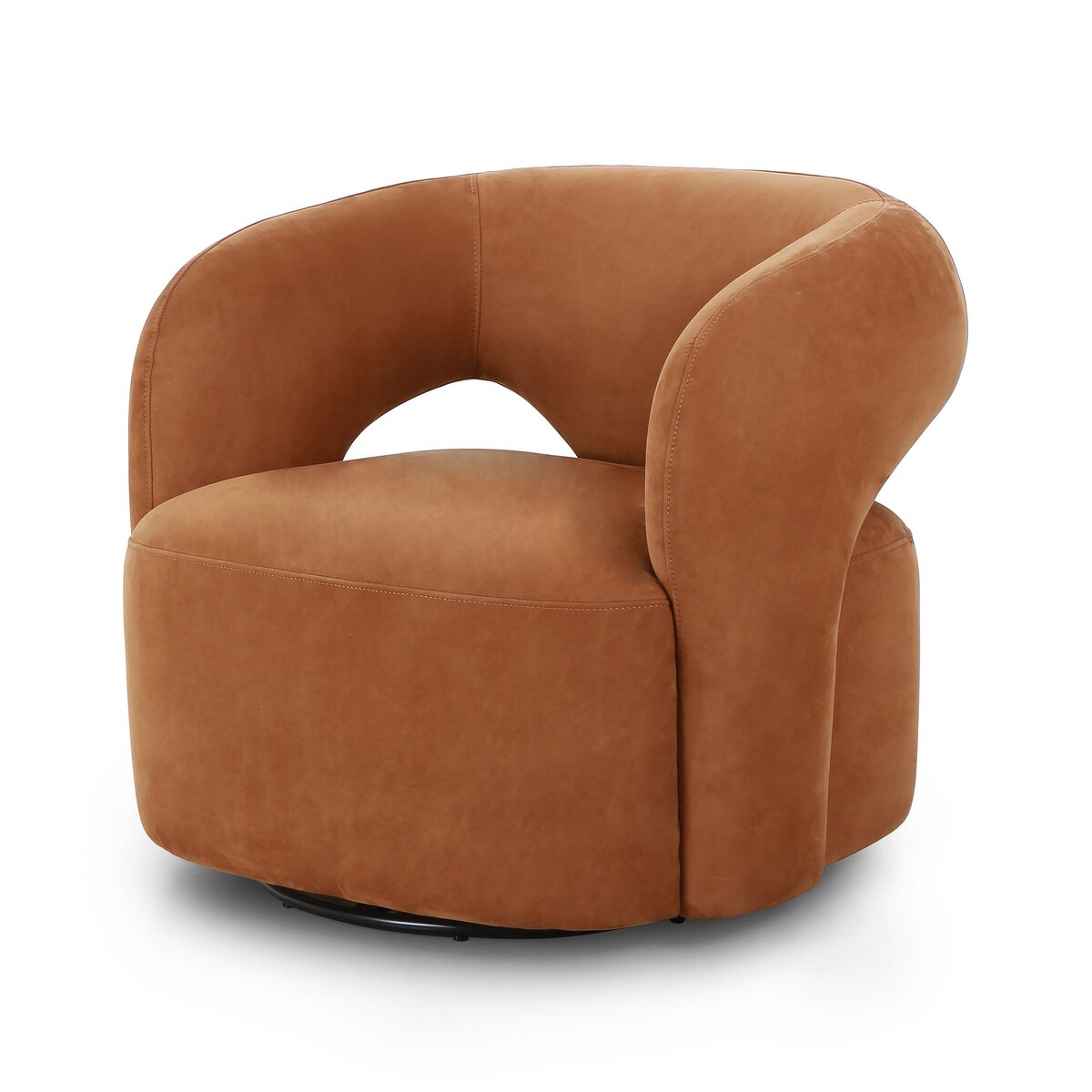 Mazie Swivel Chair SR Interiors