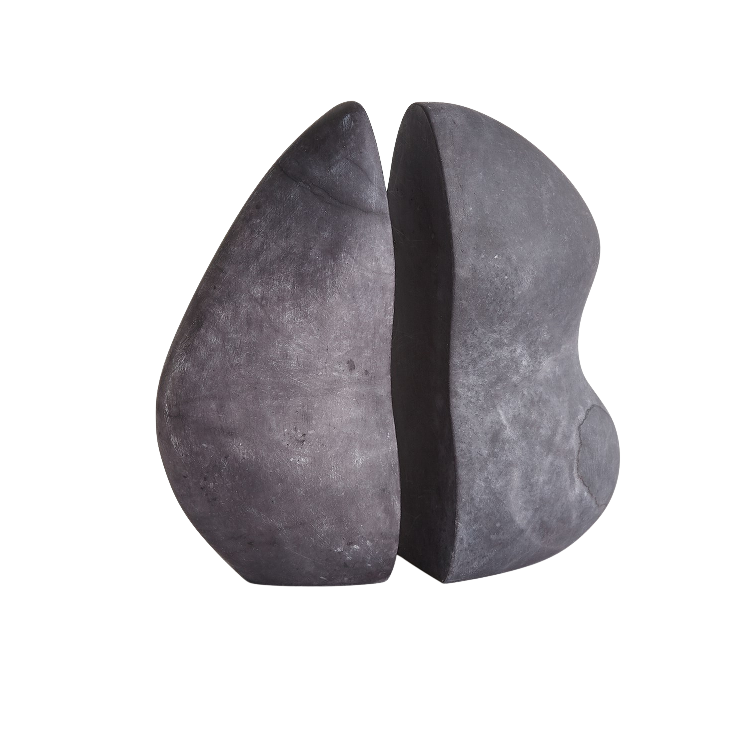 Amorph Bookends