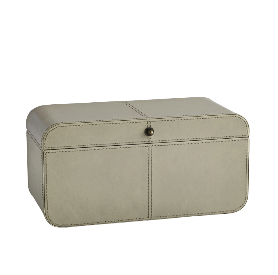 Curved Corner Box - Large