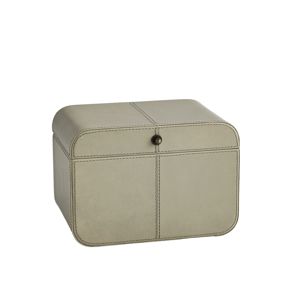 Curved Corner Box - Small
