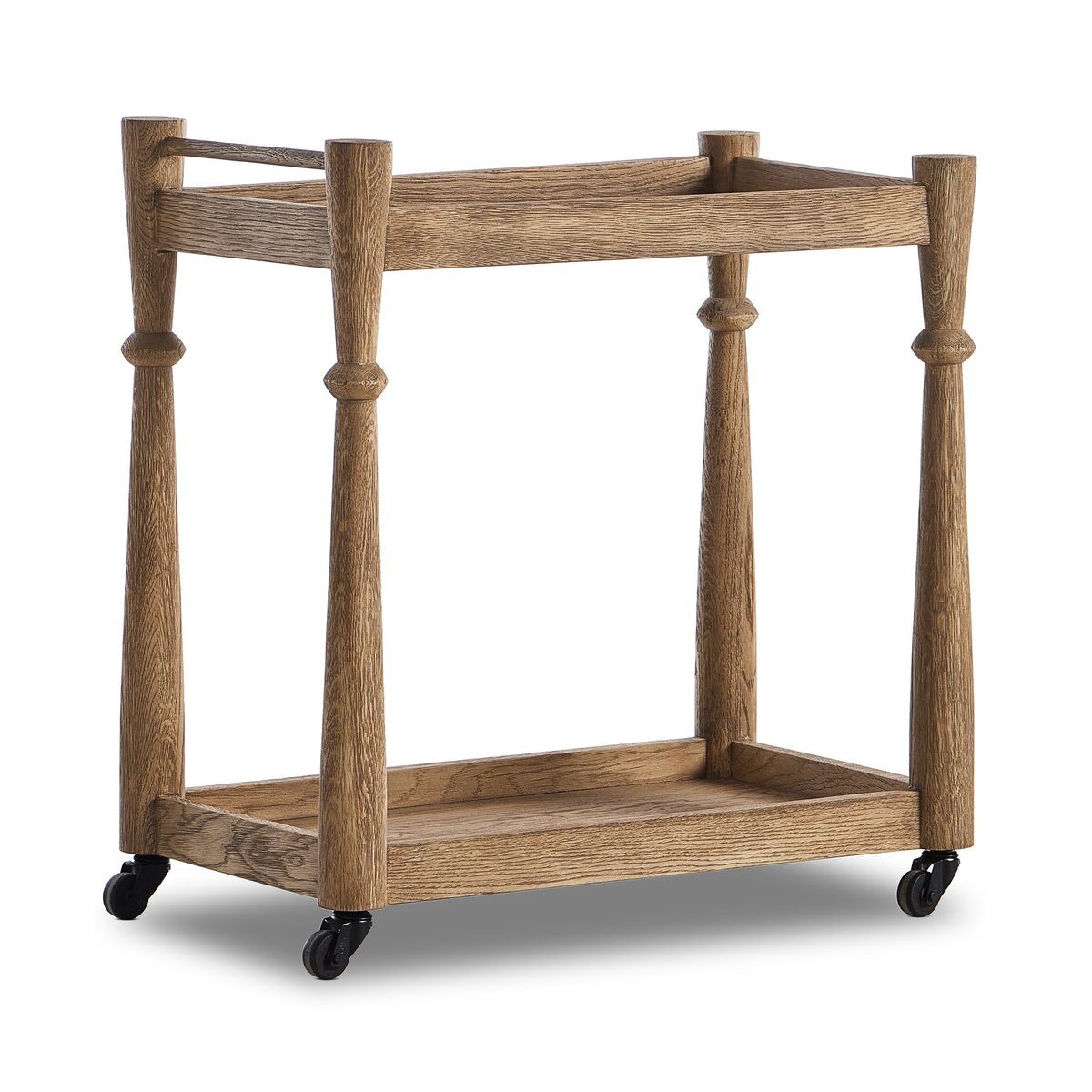 Alamosa Bar Cart