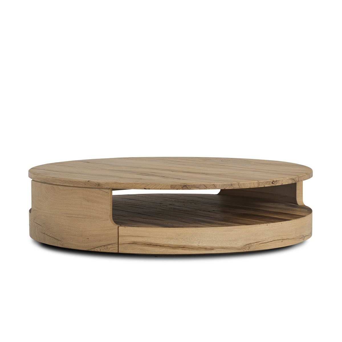 Matheus Coffee Table