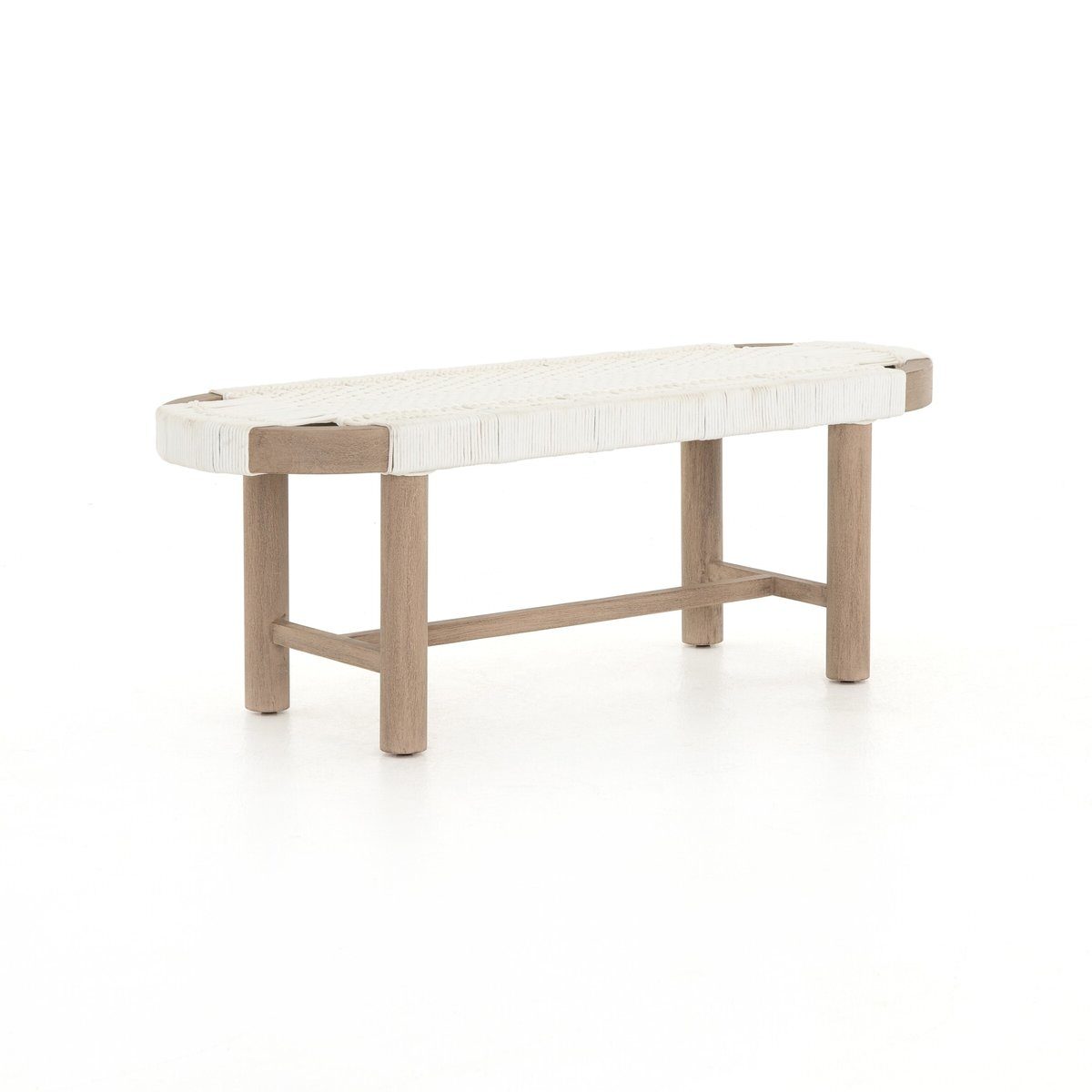 Sumner Outdoor Bench