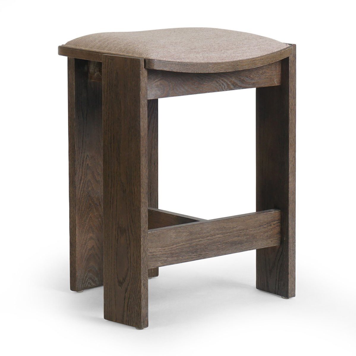 Hoven Backless Counter Stool
