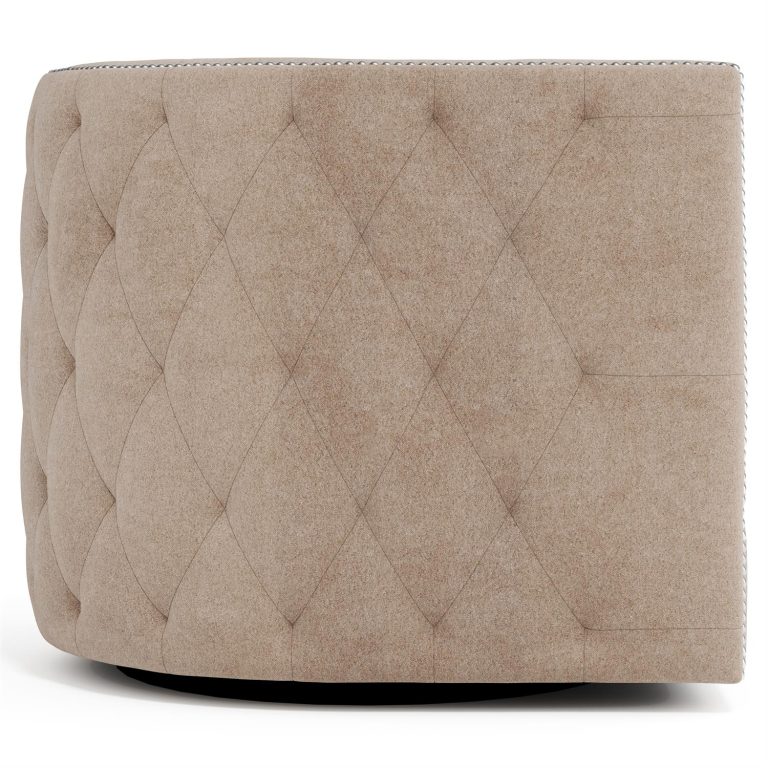 Palazzo Swivel Chair – SR Interiors