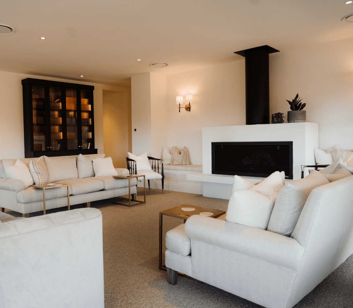 Taranaki Residence – SR Interiors