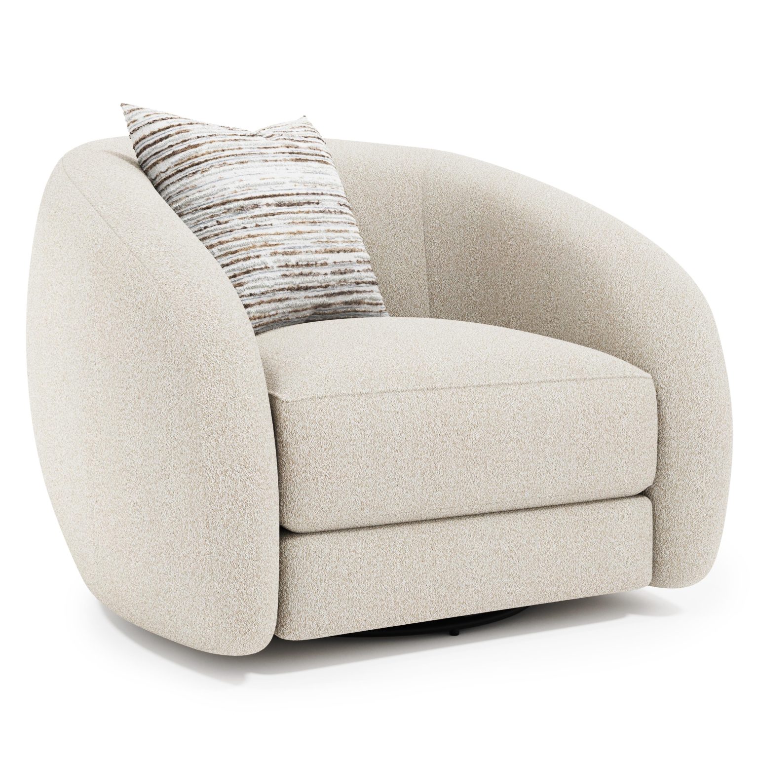 Swivel Chairs – SR Interiors