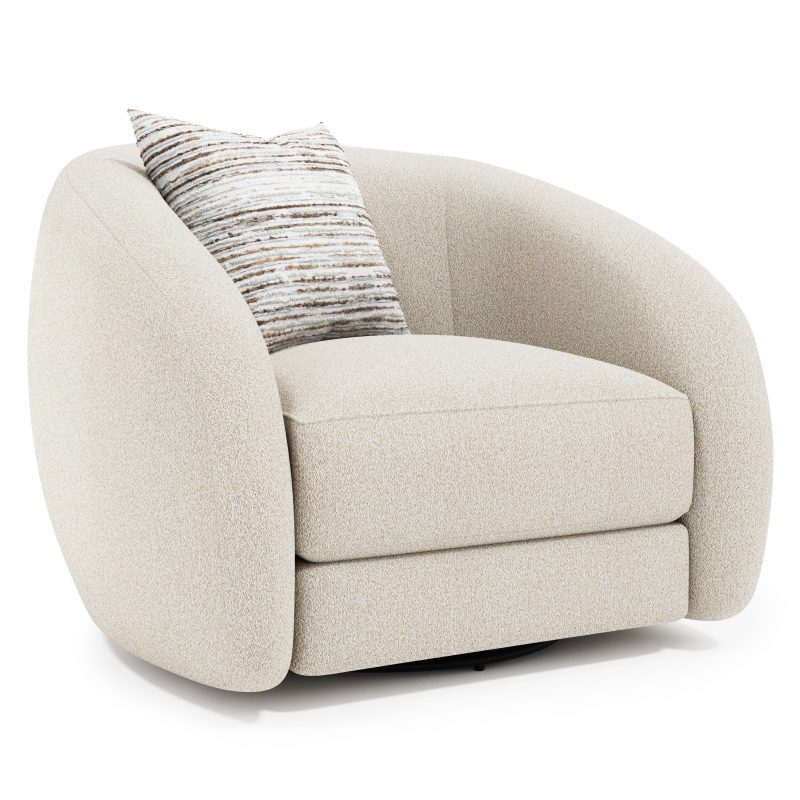 Swivel Chairs – SR Interiors
