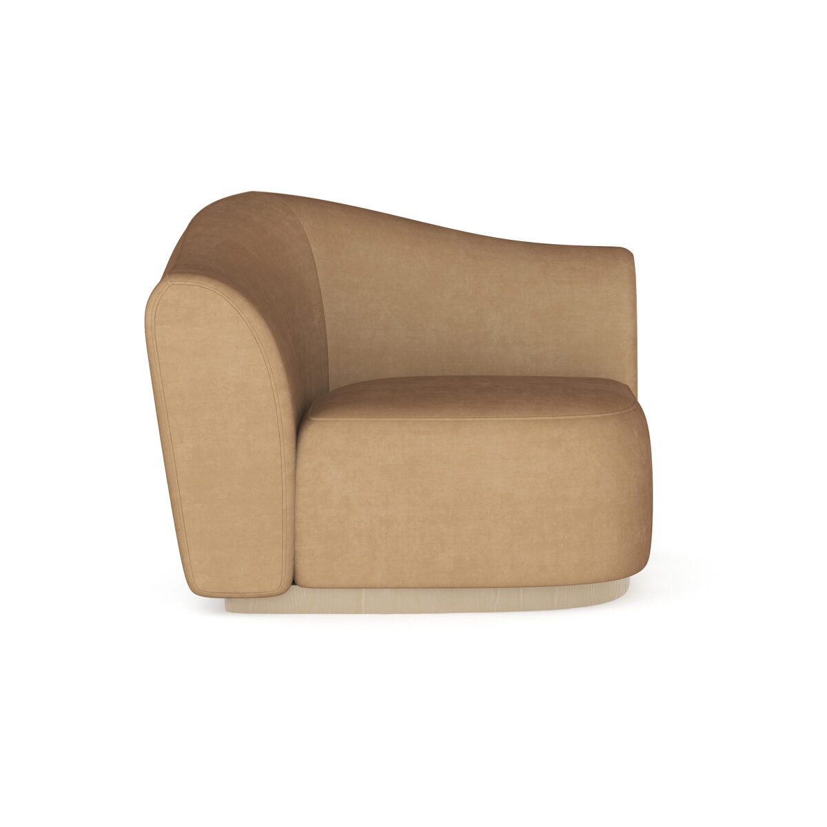 Kalahari Wedge