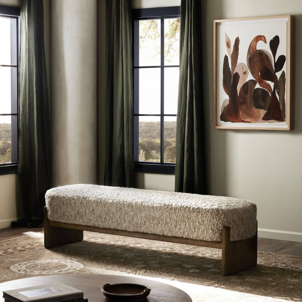 SR Interiors – Home for modern classic luxury interior designer ...