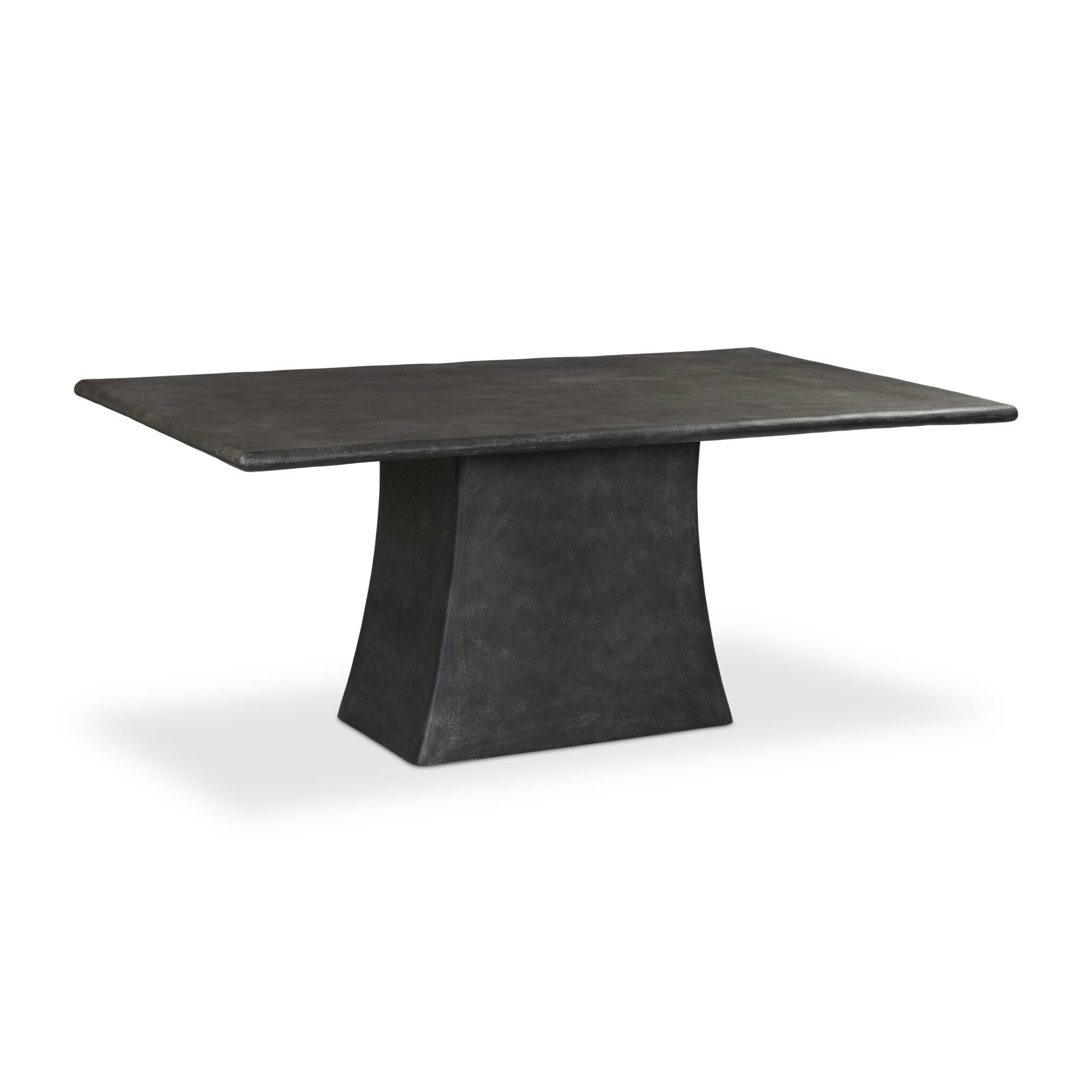 Bala Outdoor Dining Table-72"