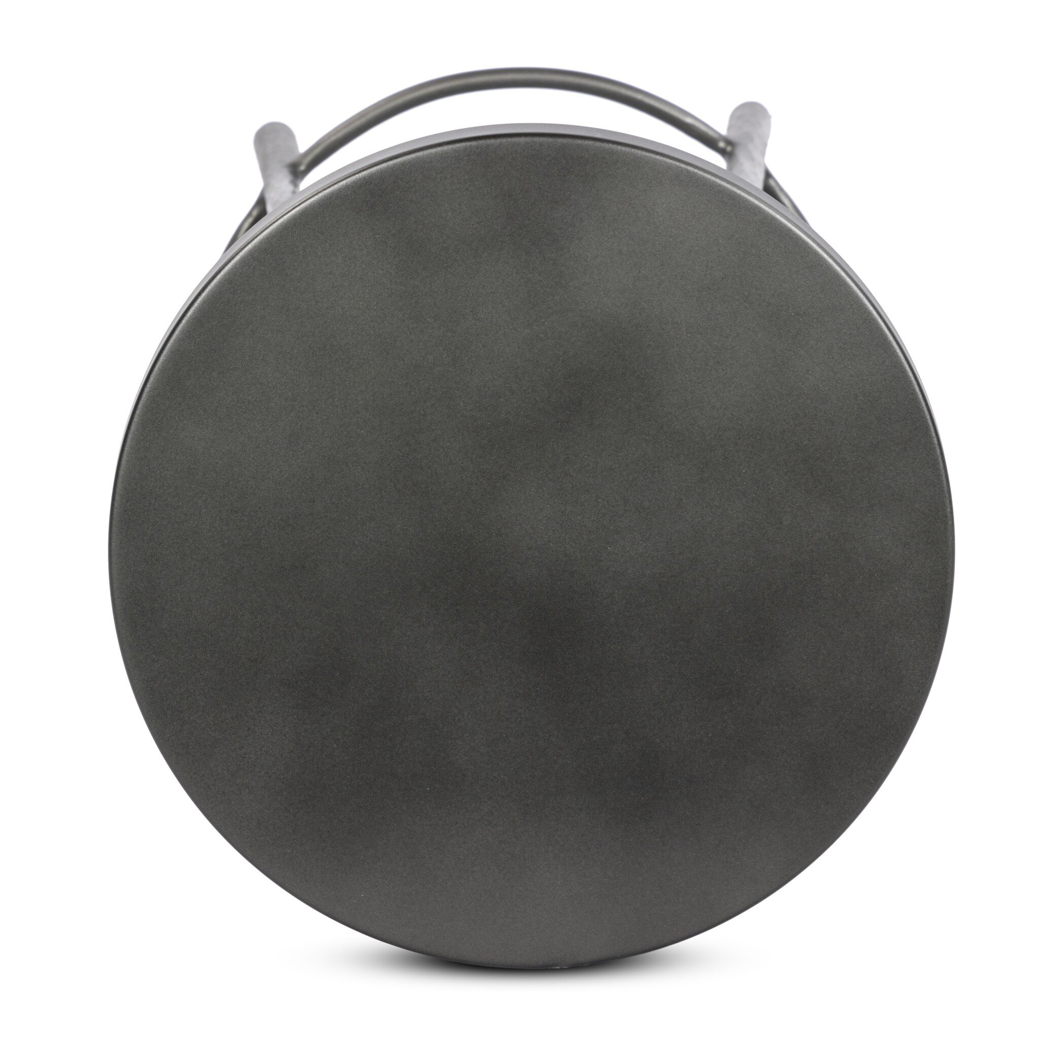 Westwood Counter Stool in Hammered Gunmetal - Image 11