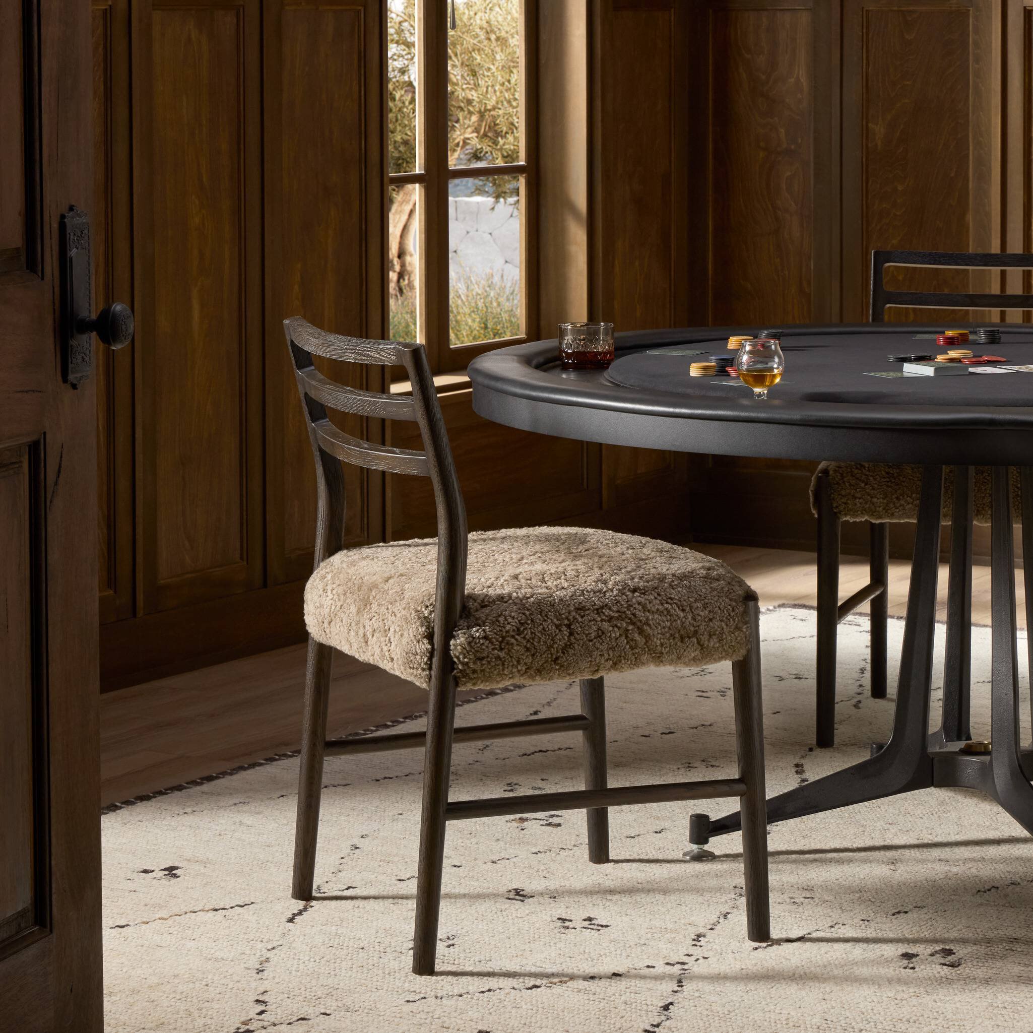 Glenmore Dining Chair - Image 13