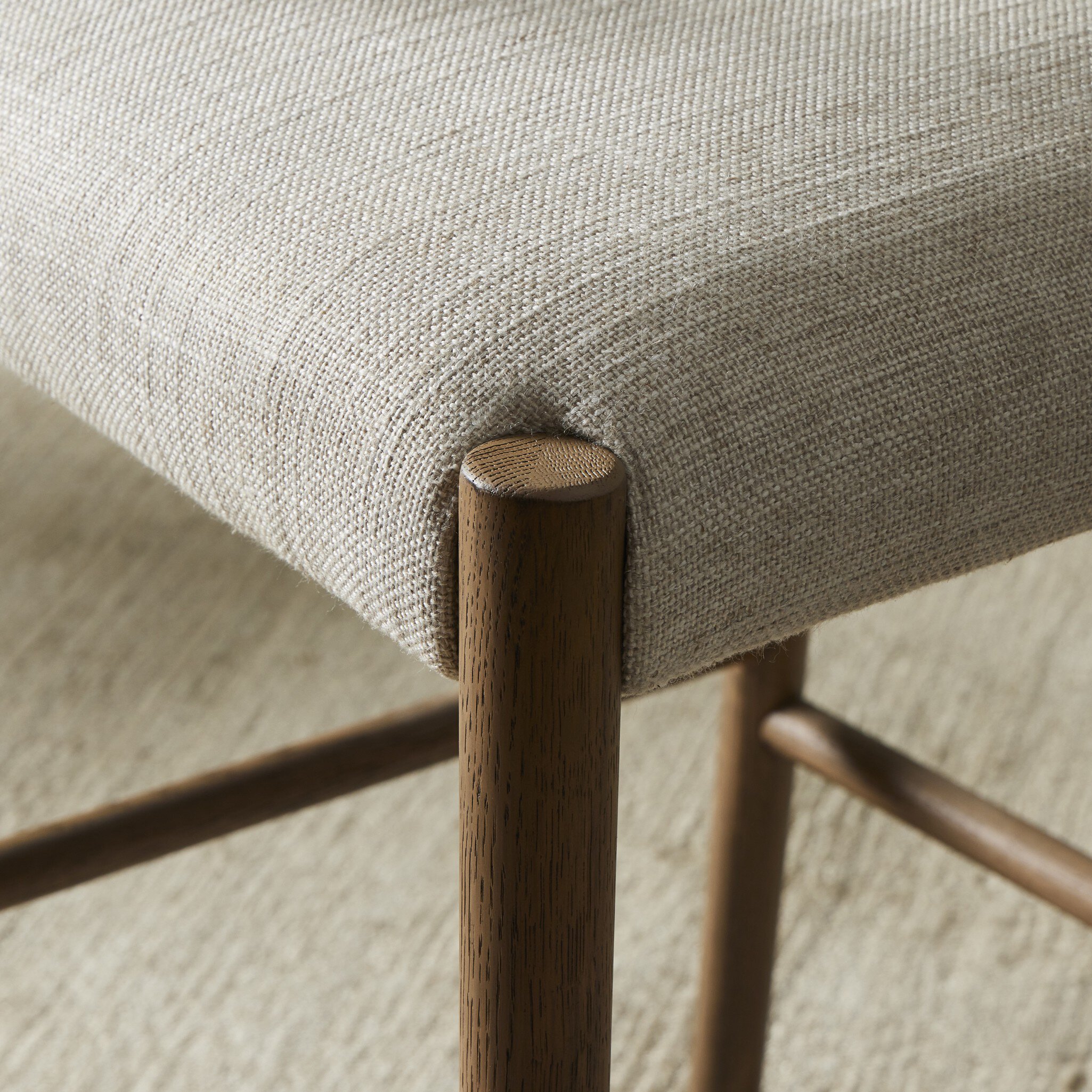 Glenmore Counter Stool - Image 10