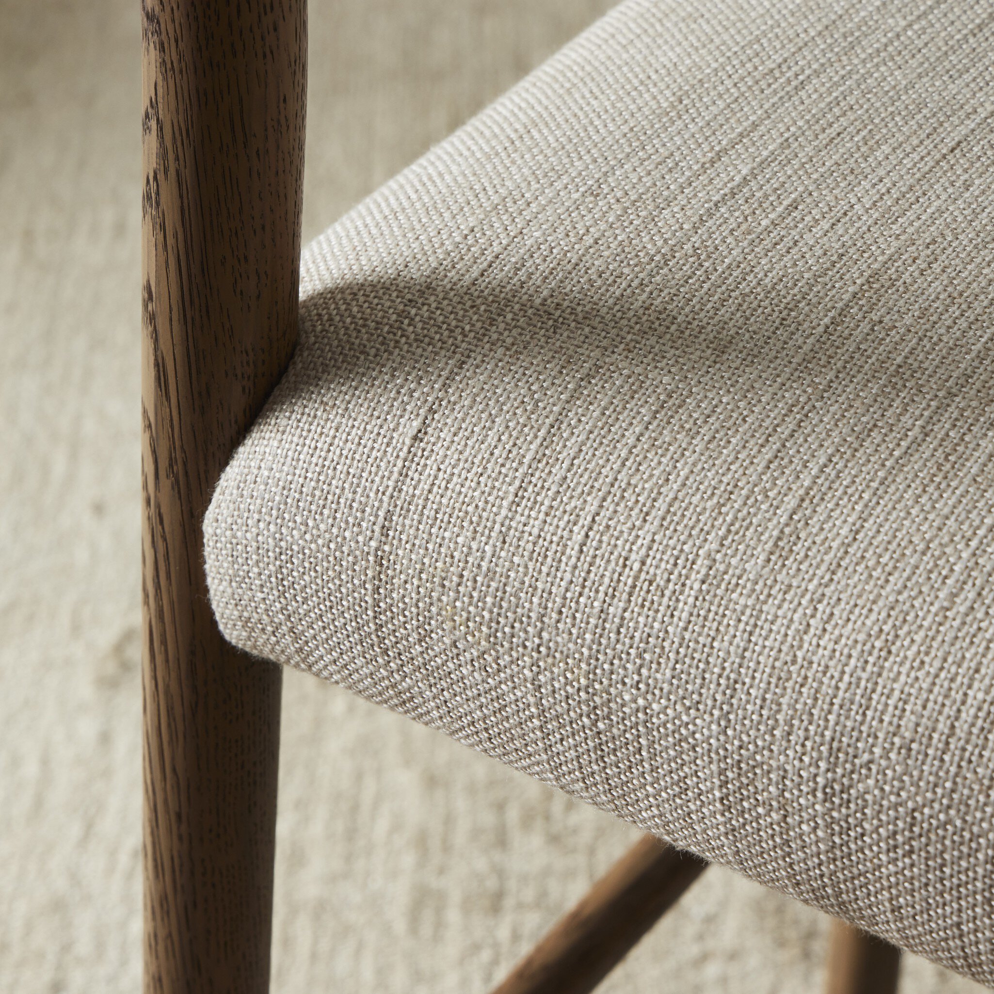 Glenmore Counter Stool - Image 9