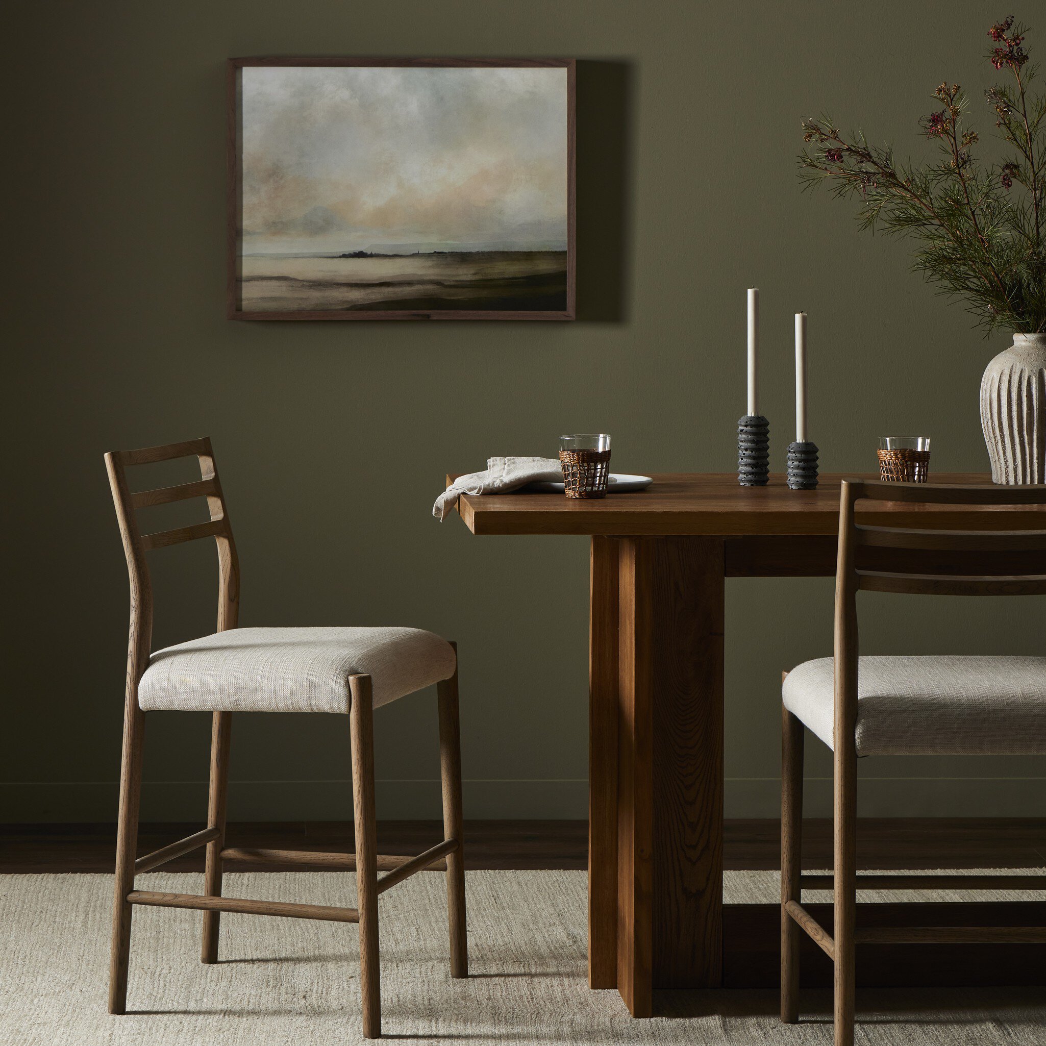 Glenmore Counter Stool - Image 13