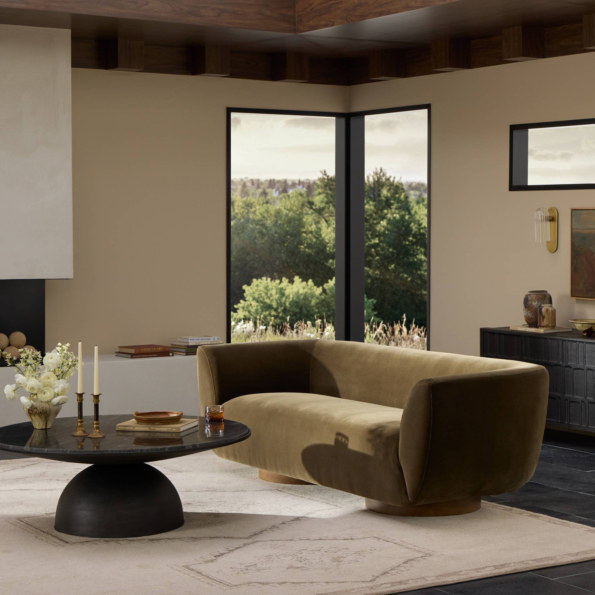 Sabine Sofa - Image 12