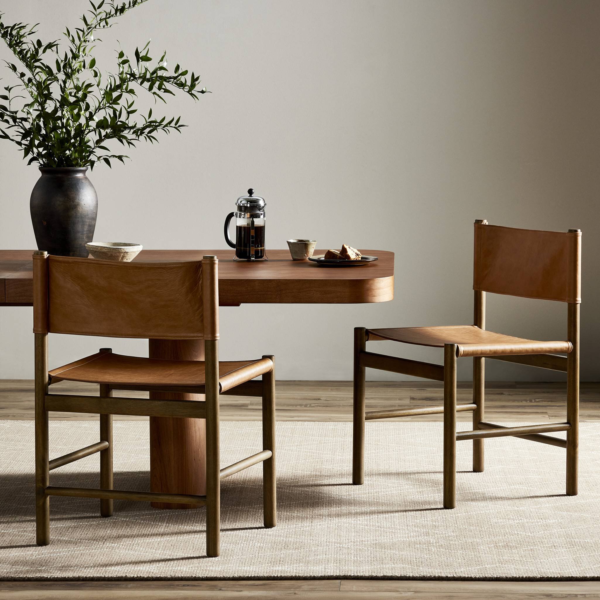 Kena Dining Chair - Image 9