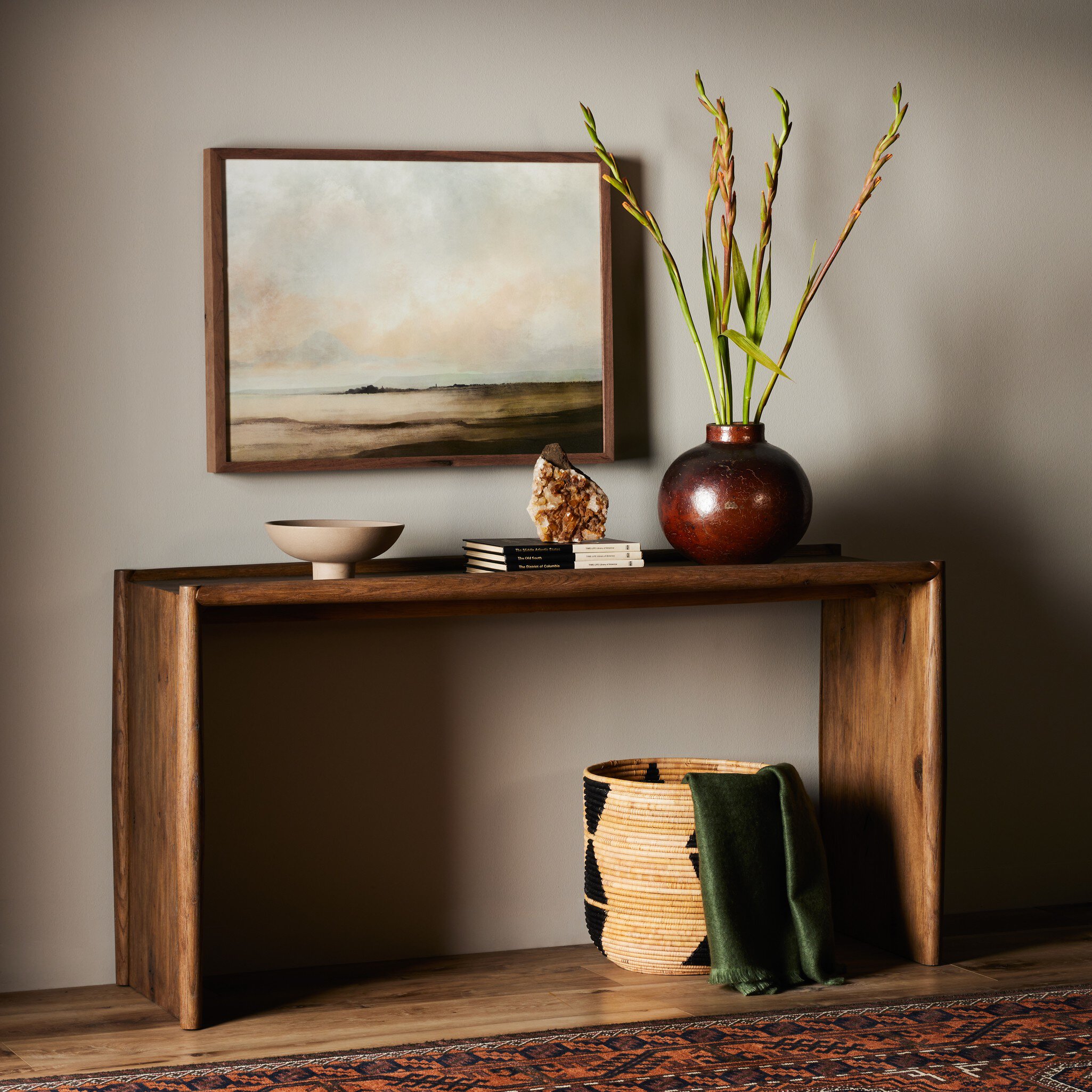 Glenview Console Table - Image 10