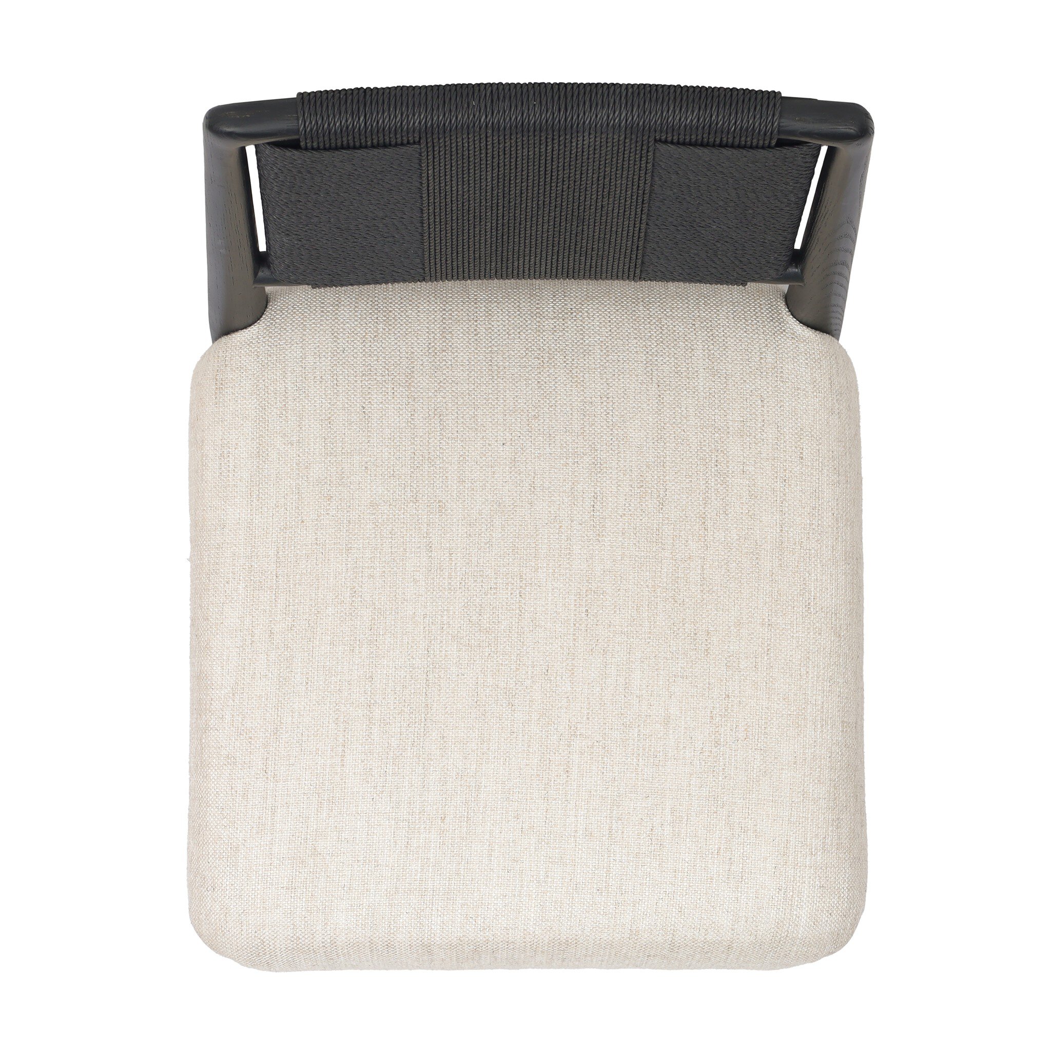 Rothler Dining Chair in Black Brushed Ash - Image 9