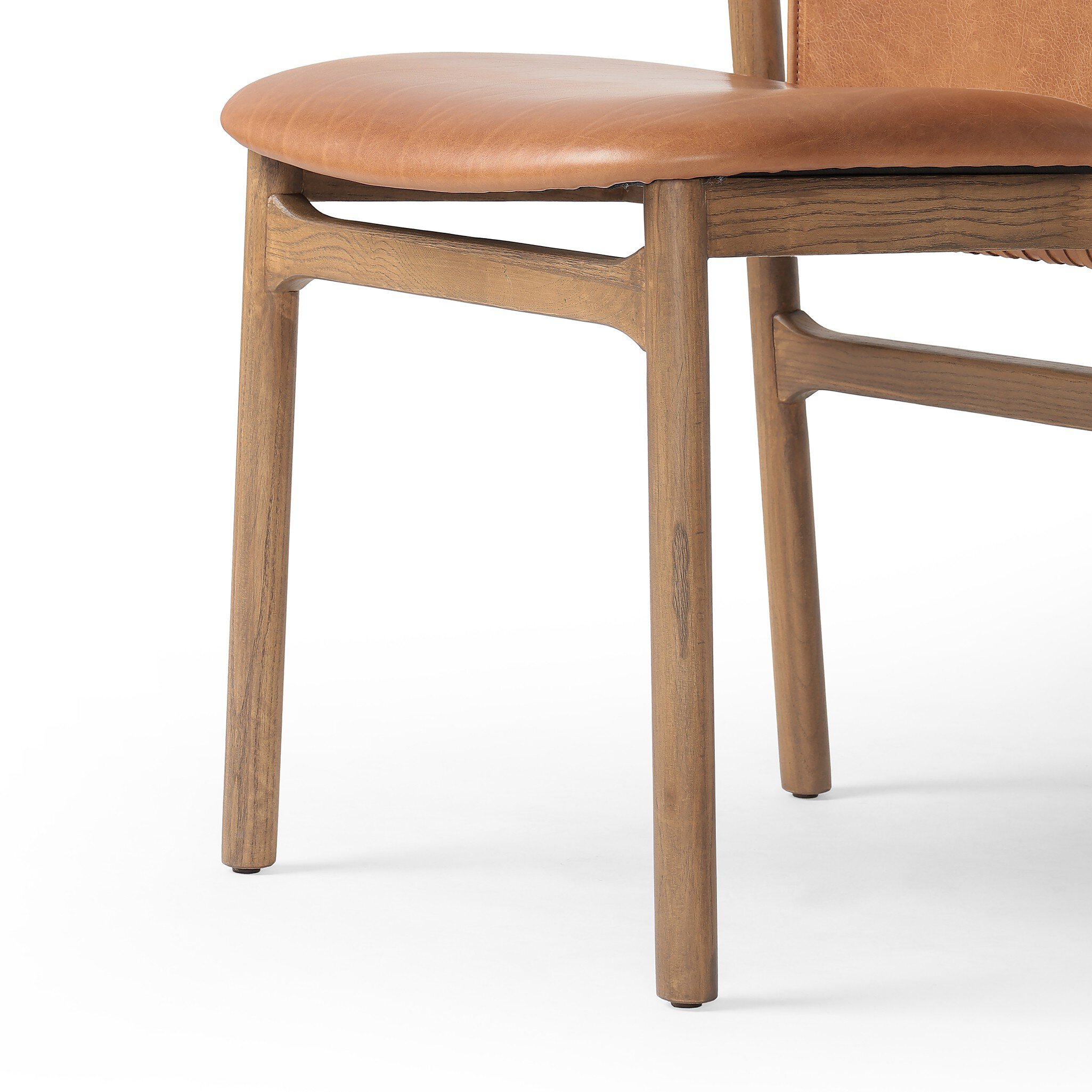 Baden Dining Chair In Haven Tobacco - Image 10