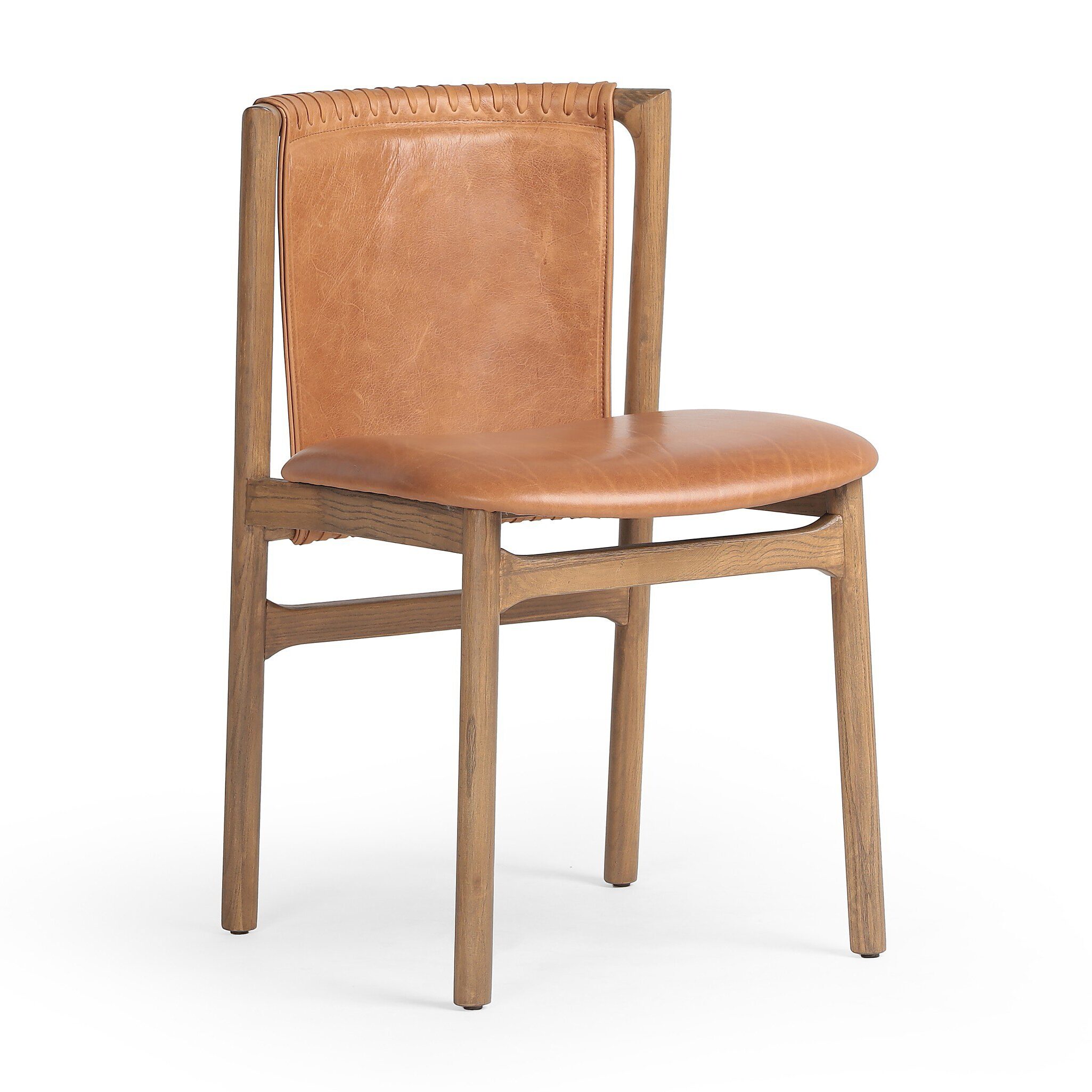 Baden Dining Chair In Haven Tobacco