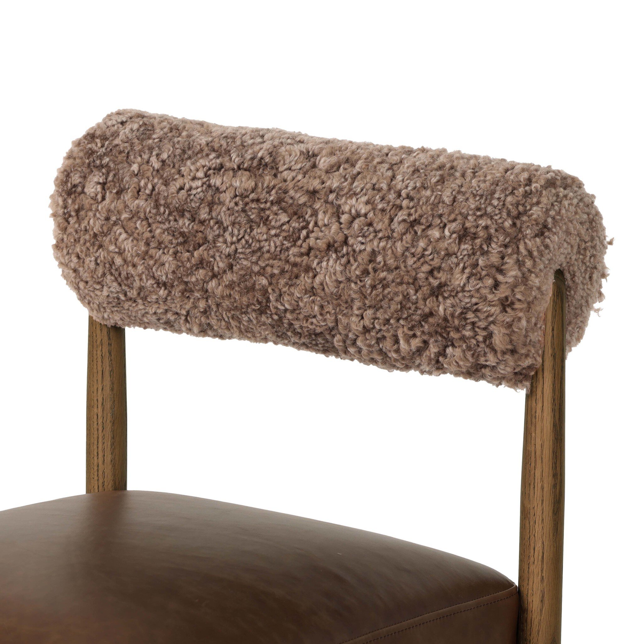 Jazelle Dining Chair - Image 4