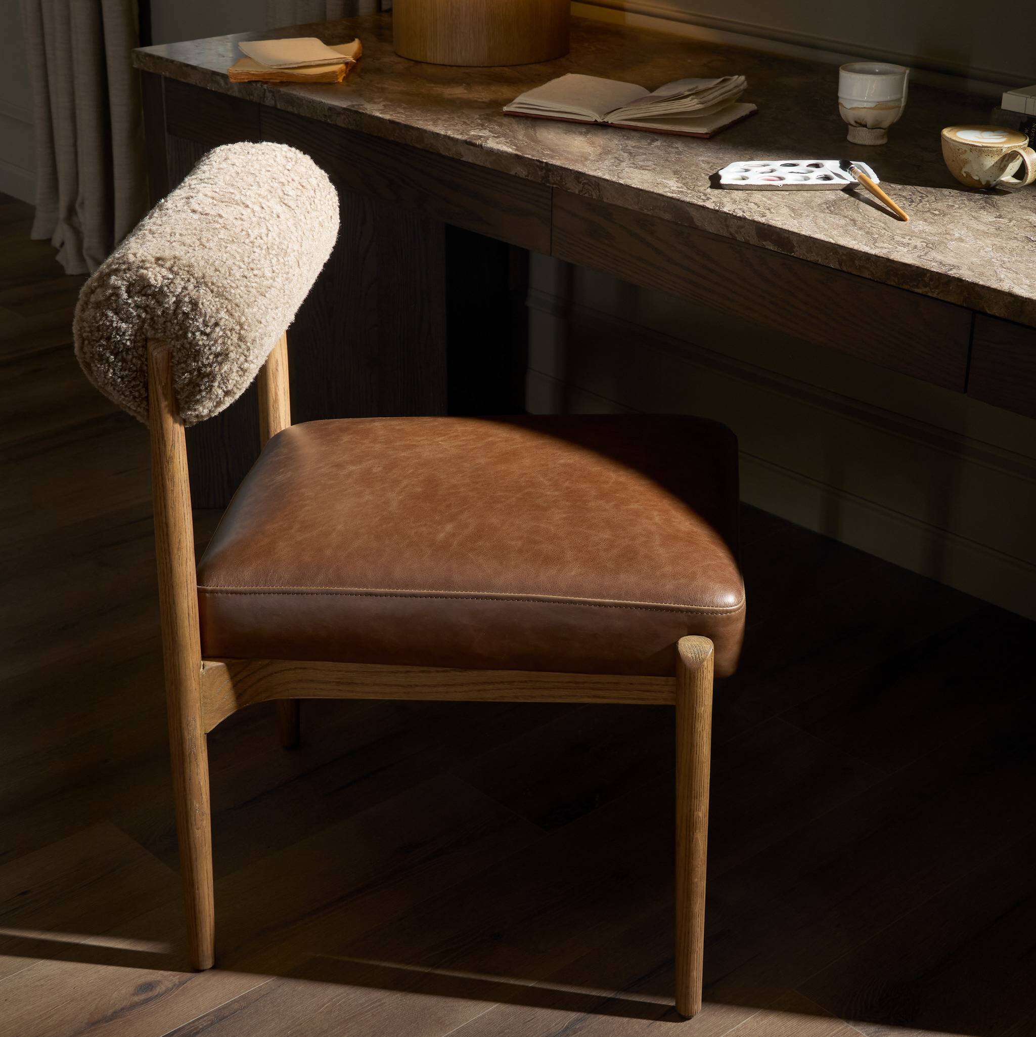 Jazelle Dining Chair - Image 9
