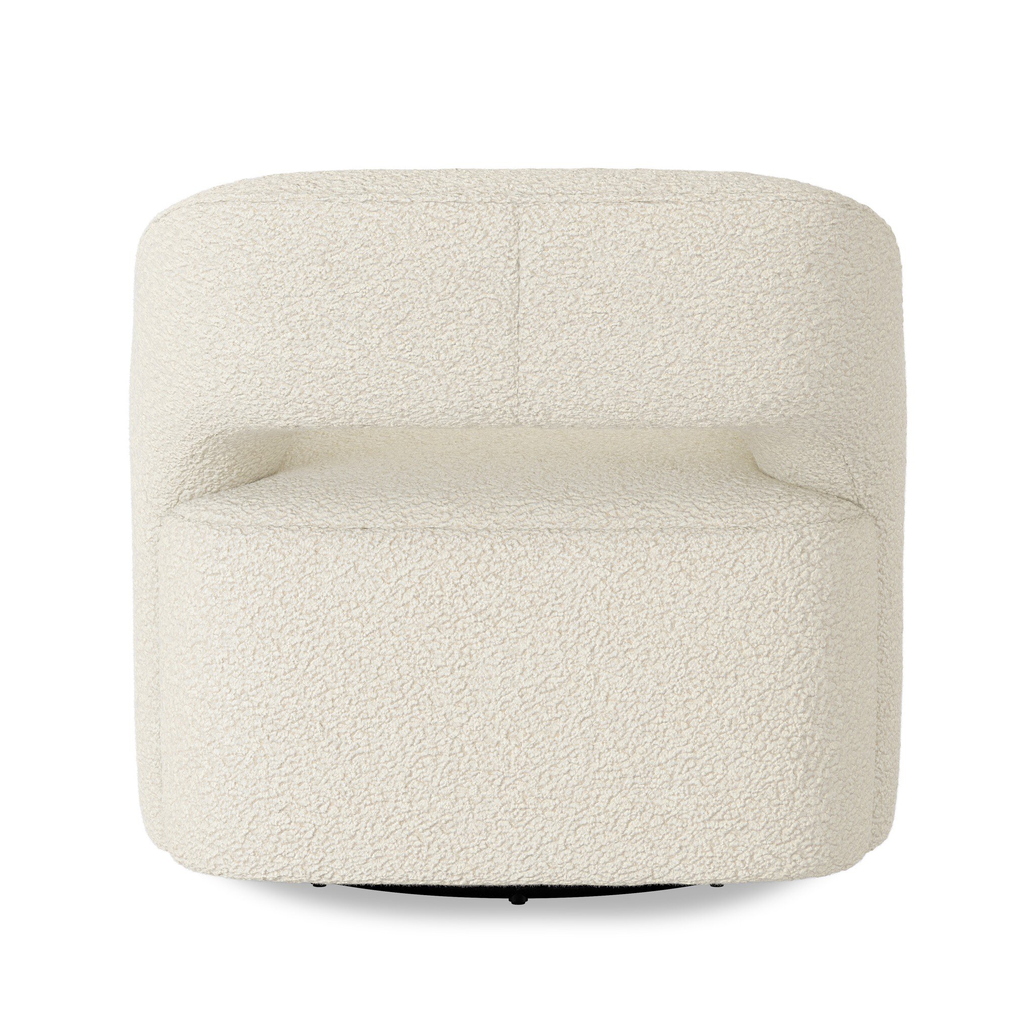 Blyth Swivel Chair - Image 5