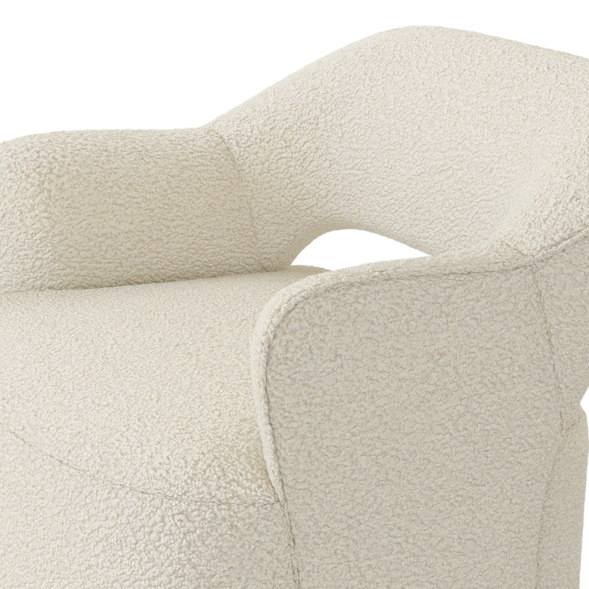 Blyth Swivel Chair - Image 6