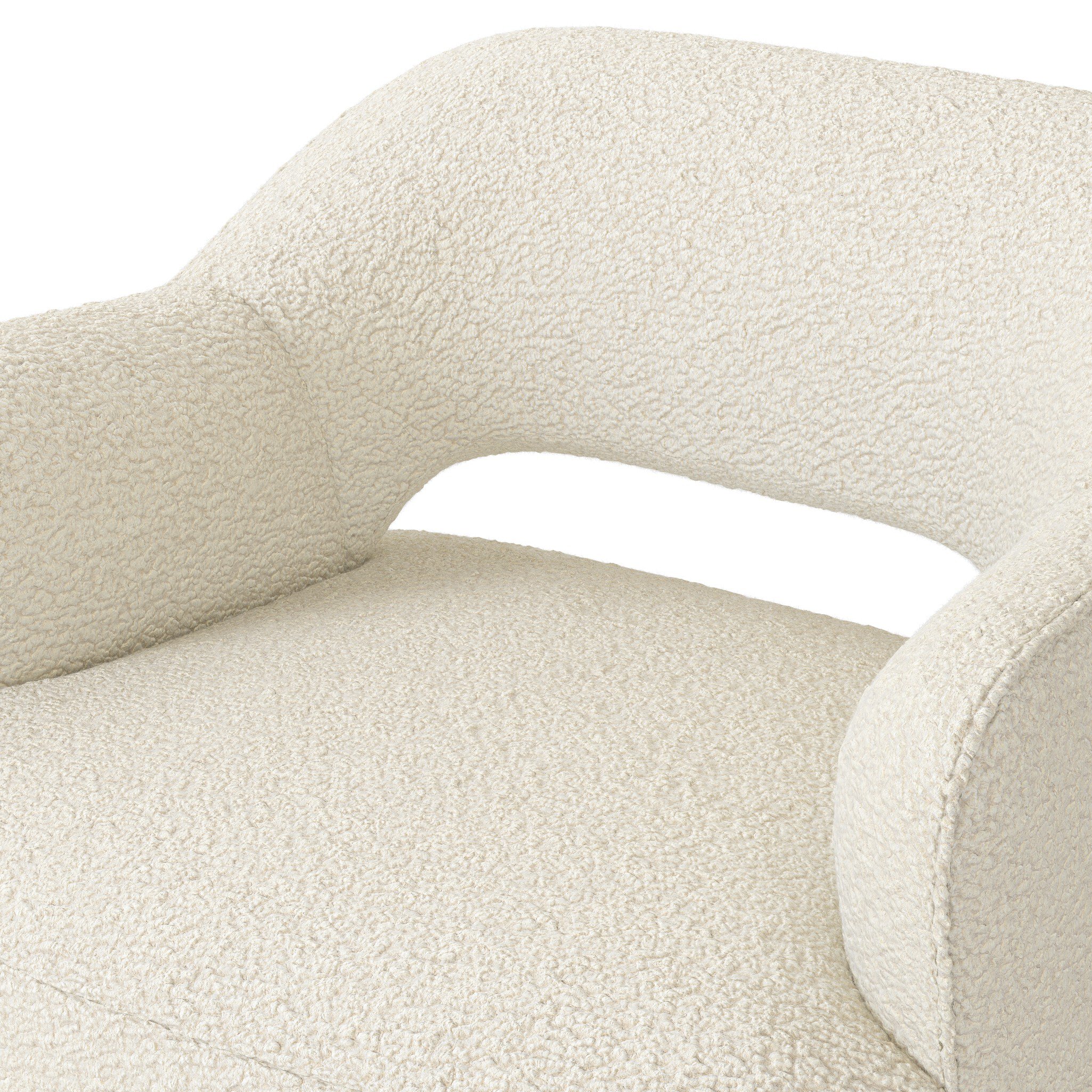 Blyth Swivel Chair - Image 7